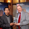 Trung receives 2018 Research Innovation award from Queen’s University Belfast