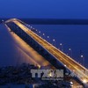 Transport minister urges Mekong Delta to make infrastructure cohesive
