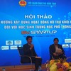 Việt Nam wants to nurture entrepreneurship among kids