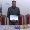Five drug traffickers arrested in Sơn La Province