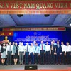 HCMC wants entrepreneurial students