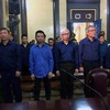 Former Đông Á Bank director sentenced to life in prison