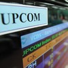 UPCoM wants more confidence