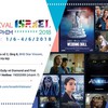 Israel Film Festival takes place in Hanoi