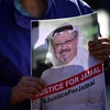 Saudi Arabia says missing journalist Jamal Khashoggi is dead