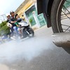Limits for motorbike emission to be proposed
