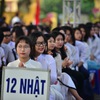 New academic year begins for 23 million students in Vietnam