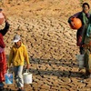 India facing its worst water shortage in history