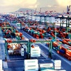 Vietnamese logistics increase by 25 points in World Bank ranking