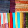 Efforts to promote Vietnamese silk