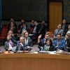 UN holds open debate on Middle East crisis