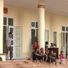 Some 2,500 households evacuated in Thanh Hóa