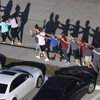 US students protest, demand gun control legislation