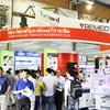 Vietnam Medi-pharm Expo launched