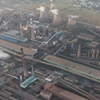 8 killed in gas leak at Southern China steel mill