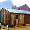 Flood prevention houses for central provinces