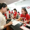 HSBC investment into domestic banks expected to continue