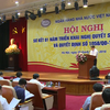 Vietnam to focus on solving issue of bad debt
