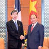 ADB praises Vietnam's high growth, reaffirms strong support