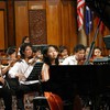 International classical musicians gather in Hanoi