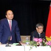 PM meets Vietnamese expats in Canada
