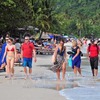 Phu Quoc welcomes 260,000 tourists