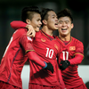 U23 Vietnam's victory at AFC U23 tournament praised