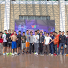 Over 160 participants to compete in the Sasuke Vietnam season 4 Finale