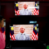 Malaysia to hold general election on May 9