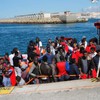 Germany to accept 50 rescued migrants