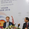 WEF ASEAN 2018 to start on Sep 11