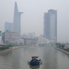 Air pollution in Ho Chi Minh City needs more attention