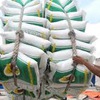Enterprises promote rice exports through high quality products