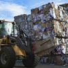 Sweden recycles 99% of waste