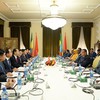 Vietnam, Ethiopia step up bilateral ties