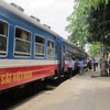 New Hanoi - Lao Cai train added