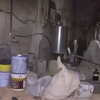 Military chemicals lab uncovered in Syria's Douma
