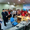 Vietnam introduces Korean radio channel