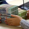 Ministry of finance proposes to clear over 1,173 billion USD tax arrears