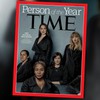 Times annouces 2017 'Person of the year'