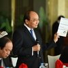 Vietnam: An active member of WEF