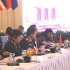 ASEAN steps up counter-terrorism cooperation