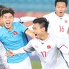 Vietnam U23’s historic feat makes headlines in international media