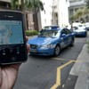 Uber in Singapore to close in May
