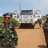 Vietnam hosts UN peacekeeping officers training