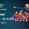 Multi-platform live broadcast of AFF Cup 2018