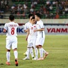 Vietnam beat Laos 3-0 in AFF Suzuki Cup opener