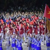 ASIAD 2018: Vietnam stands at 17th place in medal tally