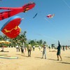 Ba Ria - Vung Tau Sea Festival 2018 opened