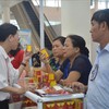 International Pharmaceutical Exhibition opens in Da Nang